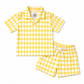 Lemon Sorbet Unisex Summer Set