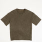 Olive Fade Tee