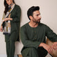 Emerald Green - Lucknow (Men)