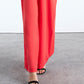 Red Trousers