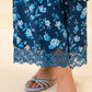 COBALT BLUE-2 PC (SHIRT & TROUSER)