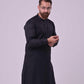 COTTON SUIT