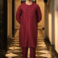 Ruby Red - Lucknow (Men)