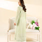 EMBROIDERED CHIKANKARI LAWN SHIRT