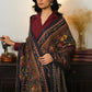 Saaz Shawl