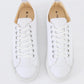 CLASSIC GO-TO LACE-UP SNEAKERS