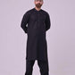 COTTON SUIT