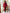 Crimson - 2Pcs Linen Set