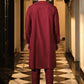 Ruby Red - Lucknow (Men)