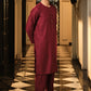 Ruby Red - Lucknow (Men)