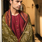 Ruby Red - Lucknow (Men)