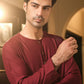 Ruby Red - Lucknow (Men)