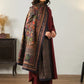 Saaz Shawl