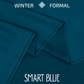 WINTER HANDSOME - SMART BLUE