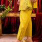 2 PIECE - EMBROIDERED LAWN SUIT