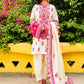 EMBROIDERED SUIT