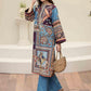 2 PIECE - PRINTED CO-ORD SET