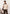 Brown Corduroy Collar Field Jacket