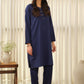 Midnight Blue - Lucknow (Women)