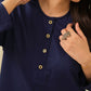 Midnight Blue - Lucknow (Women)