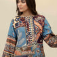 2 PIECE - PRINTED CO-ORD SET