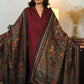 Saaz Shawl