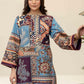 2 PIECE - PRINTED CO-ORD SET