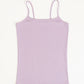 Dusty Lavender Camisole