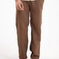 WAFFLE TEXTURED RELAXED PANTS