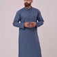 COTTON SUIT