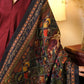 Saaz Shawl
