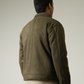 Regular Fit Suede Jacket