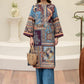 2 PIECE - PRINTED CO-ORD SET