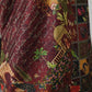 Saaz Shawl