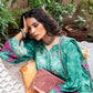 03 Piece Stitched Embroidered Khaddar