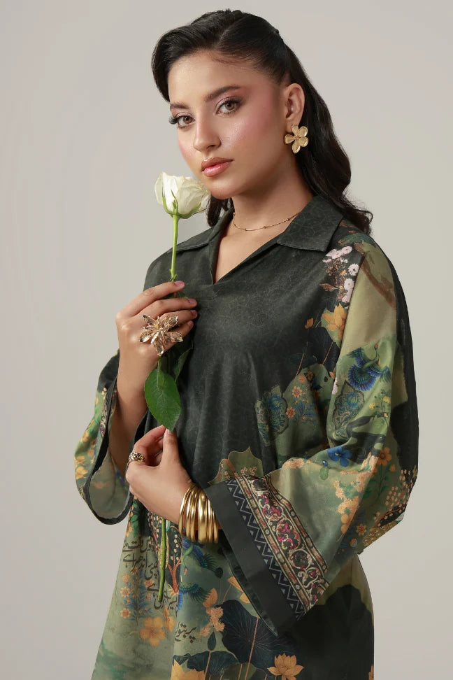 Shaakh Co-Ord Set