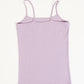 Dusty Lavender Camisole
