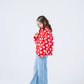 Girls' Love Fleece Jacket