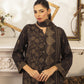 03 Piece Stitched Textured Pearl Printed Marina