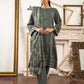 03 Piece Stitched Textured Pearl Printed Marina