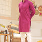 1PC STITCHED MARJANDA KURTA IST-89