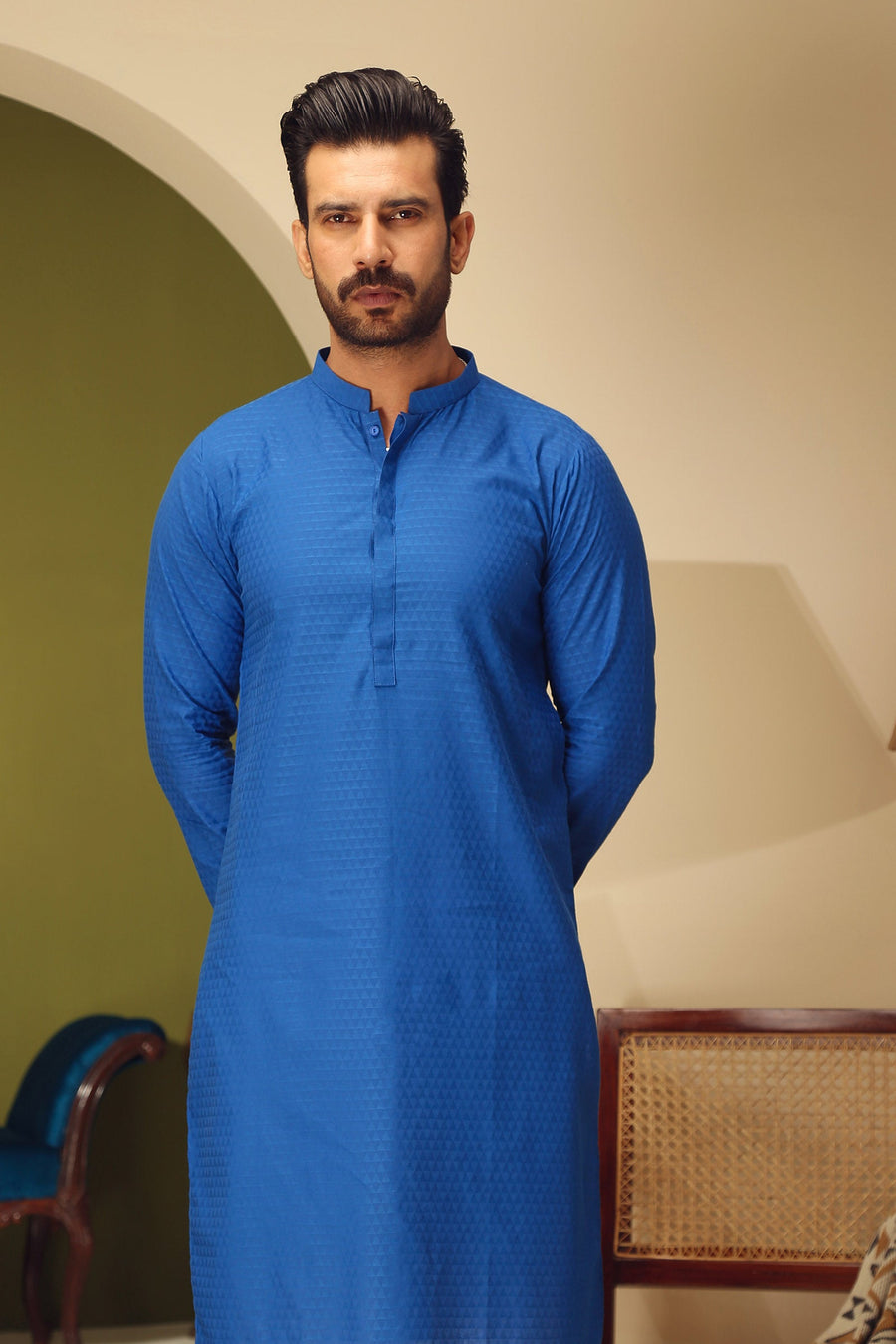 MJK-S24EF1-10-BLUE