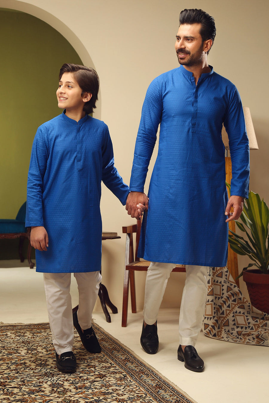 MJK-S24EF1-10-BLUE