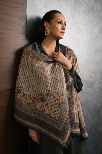 Noor Scarf