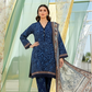 03 Piece Unstitched Printed Lawn