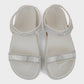 Comfort Sandal IK2019-Ivory