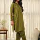 Olive Green - Lucknow (Women)