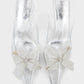 Party Wear Sling Back IP4035-Silver