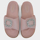 Comfort Slip On IK0083-Tea Pink