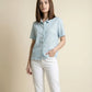 GLIMMER DIAMANTE SHIRT